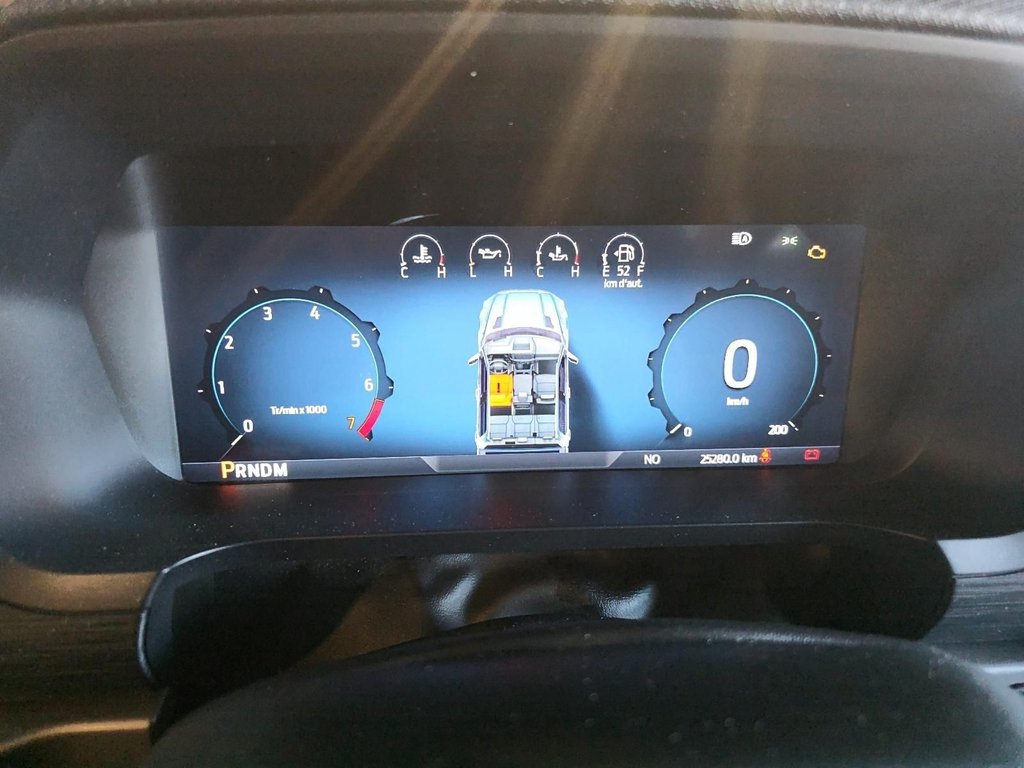 2024 Ford F-150 in Baie-Comeau, Quebec - 14 - w1024h768px