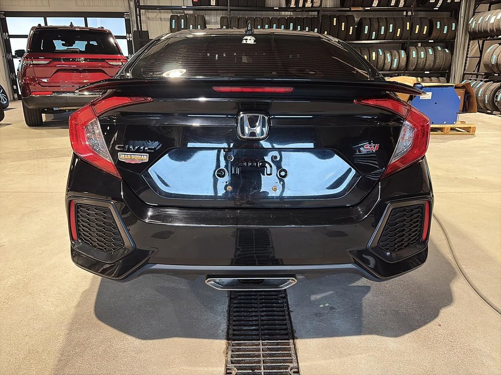 2017 Honda Civic Sedan in Baie-Comeau, Quebec - 4 - w1024h768px