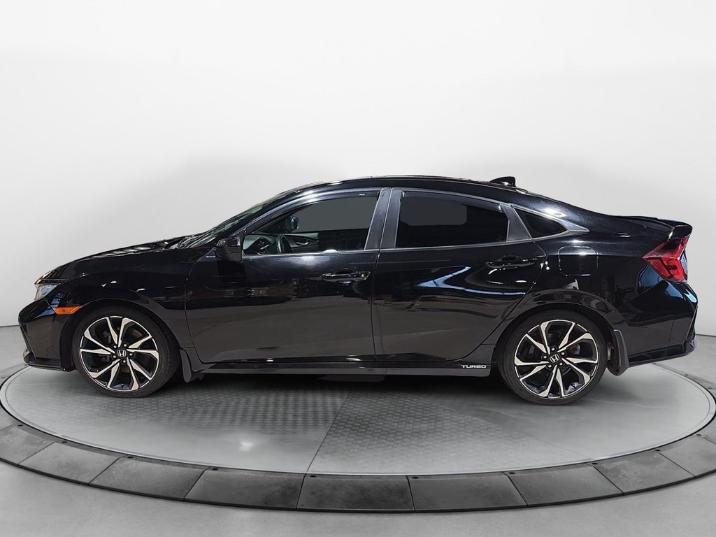 2017 Honda Civic Sedan in Baie-Comeau, Quebec - 8 - w1024h768px