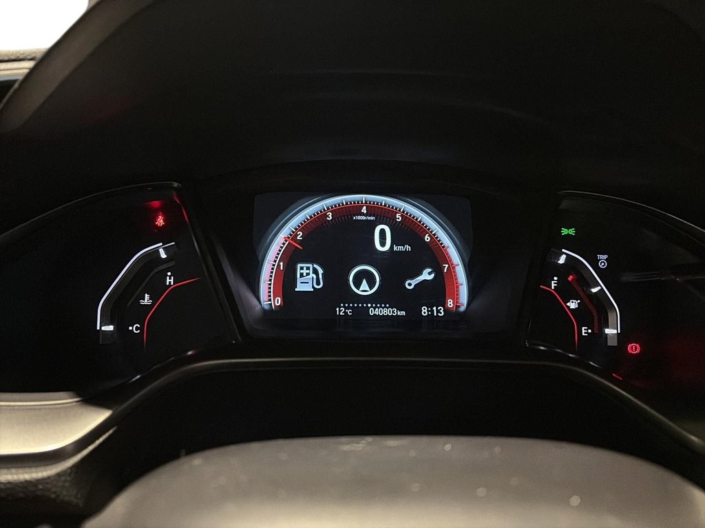 2017 Honda Civic Sedan in Baie-Comeau, Quebec - 14 - w1024h768px