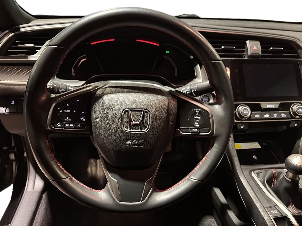 2017 Honda Civic Sedan in Baie-Comeau, Quebec - 13 - w1024h768px