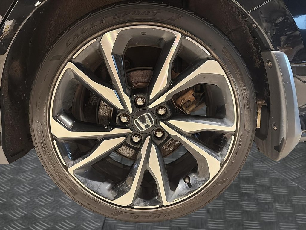 2017 Honda Civic Sedan in Baie-Comeau, Quebec - 10 - w1024h768px