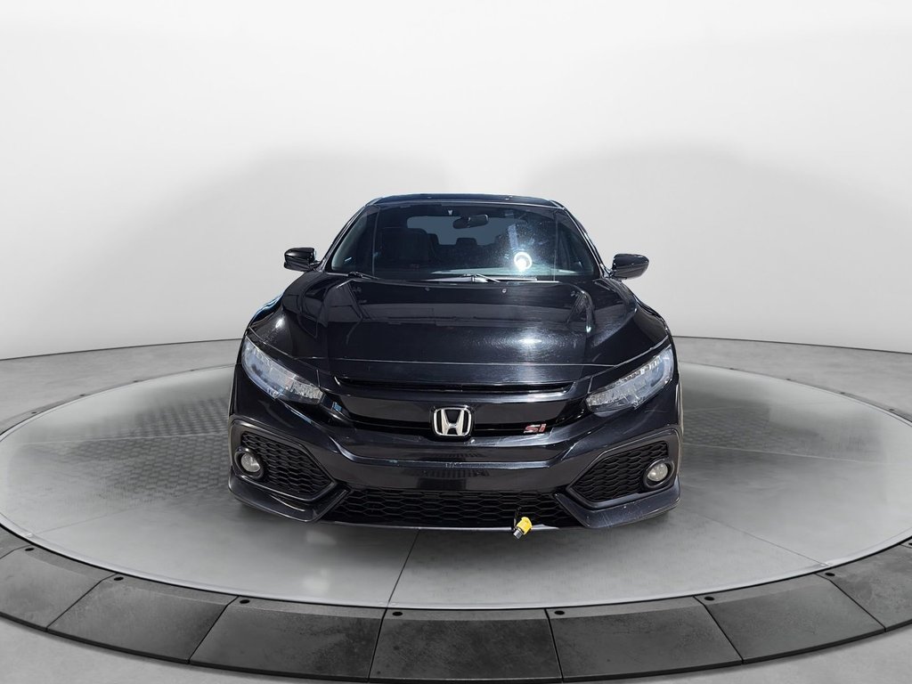 2017 Honda Civic Sedan in Baie-Comeau, Quebec - 3 - w1024h768px