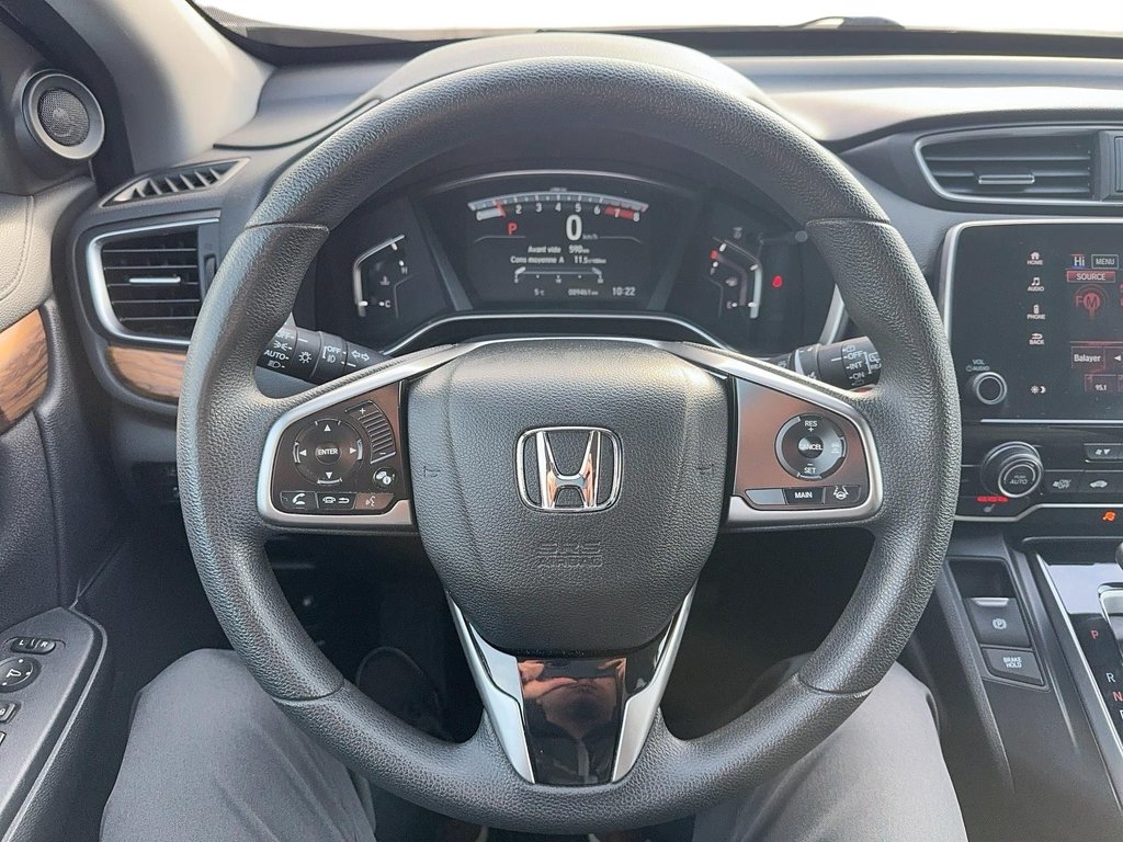 Honda CR-V  2018 à Sept-Îles, Québec - 13 - w1024h768px