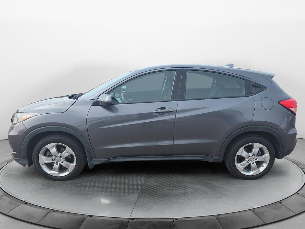 2016 Honda HR-V in Jonquière, Quebec - 5 - w1024h768px