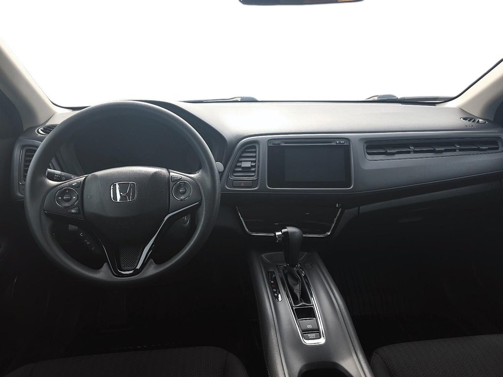 2016 Honda HR-V in Jonquière, Quebec - 9 - w1024h768px