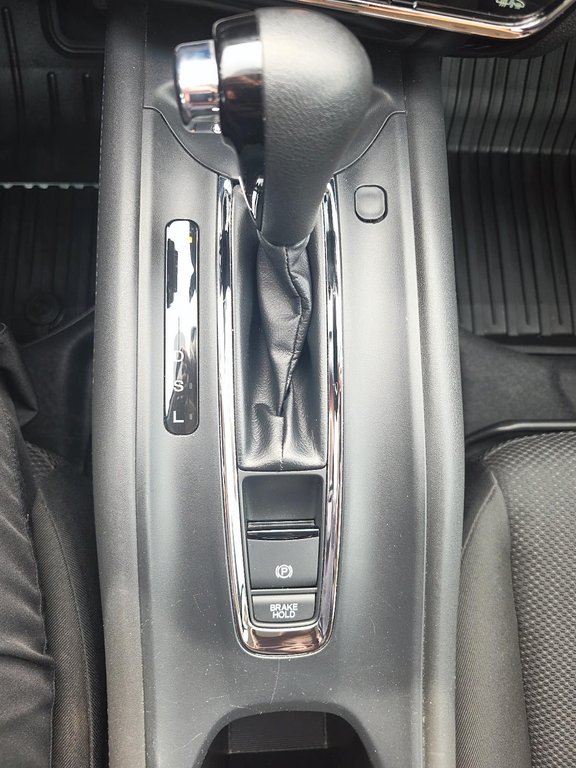 2016 Honda HR-V in Jonquière, Quebec - 13 - w1024h768px