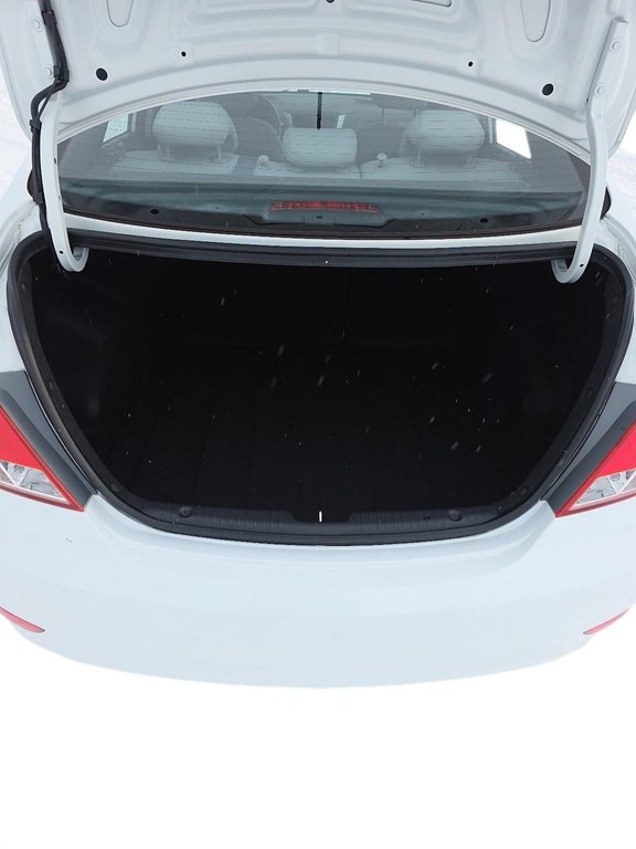 2017 Hyundai Accent GL in Chicoutimi, Quebec - 7 - w1024h768px