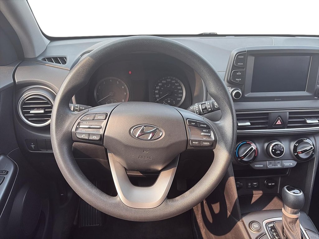 2019 Hyundai Kona in Sept-Îles, Quebec - 14 - w1024h768px