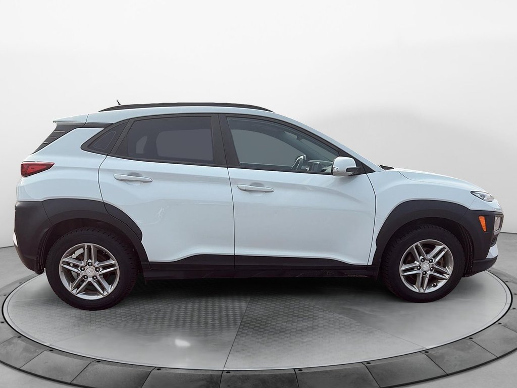 2019 Hyundai Kona in Sept-Îles, Quebec - 7 - w1024h768px
