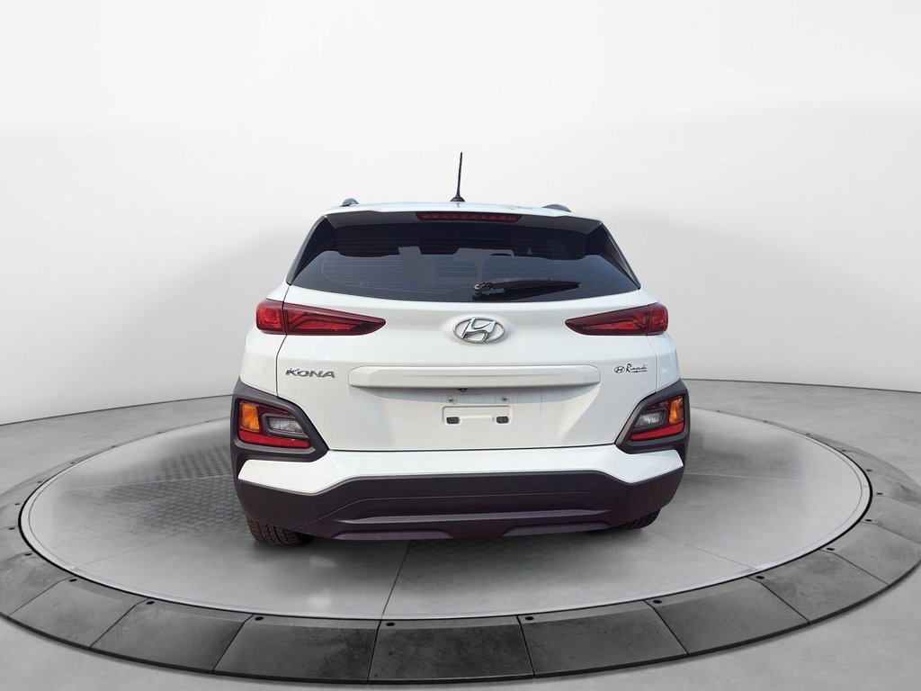 2019 Hyundai Kona in Sept-Îles, Quebec - 4 - w1024h768px