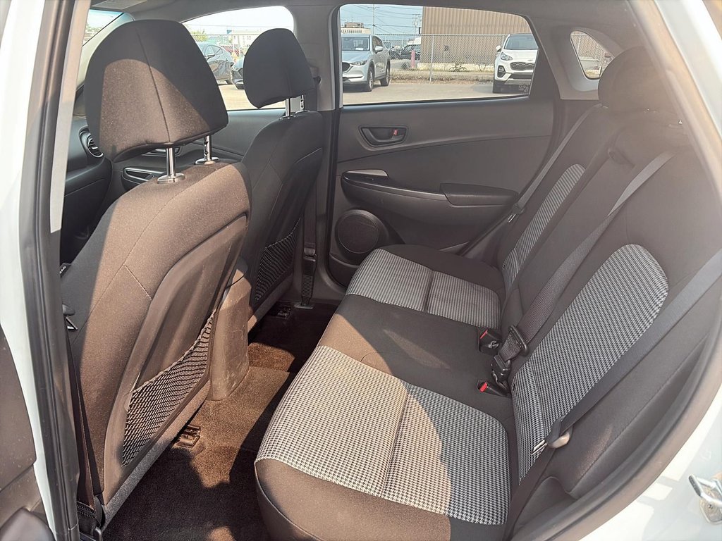 2019 Hyundai Kona in Sept-Îles, Quebec - 13 - w1024h768px