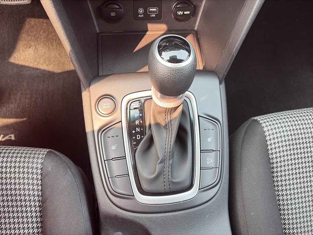 2019 Hyundai Kona in Sept-Îles, Quebec - 17 - w1024h768px