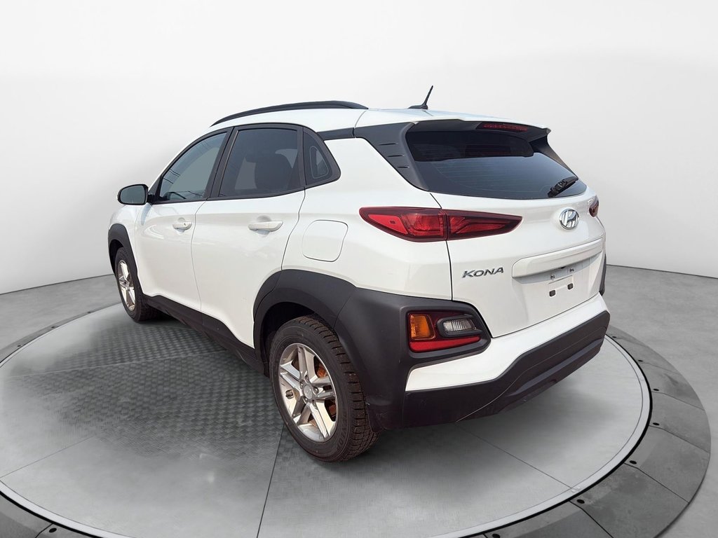 2019 Hyundai Kona in Sept-Îles, Quebec - 6 - w1024h768px