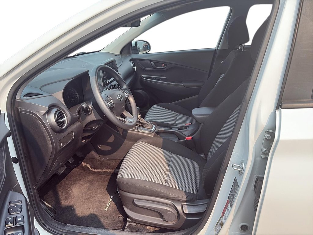 2019 Hyundai Kona in Sept-Îles, Quebec - 11 - w1024h768px