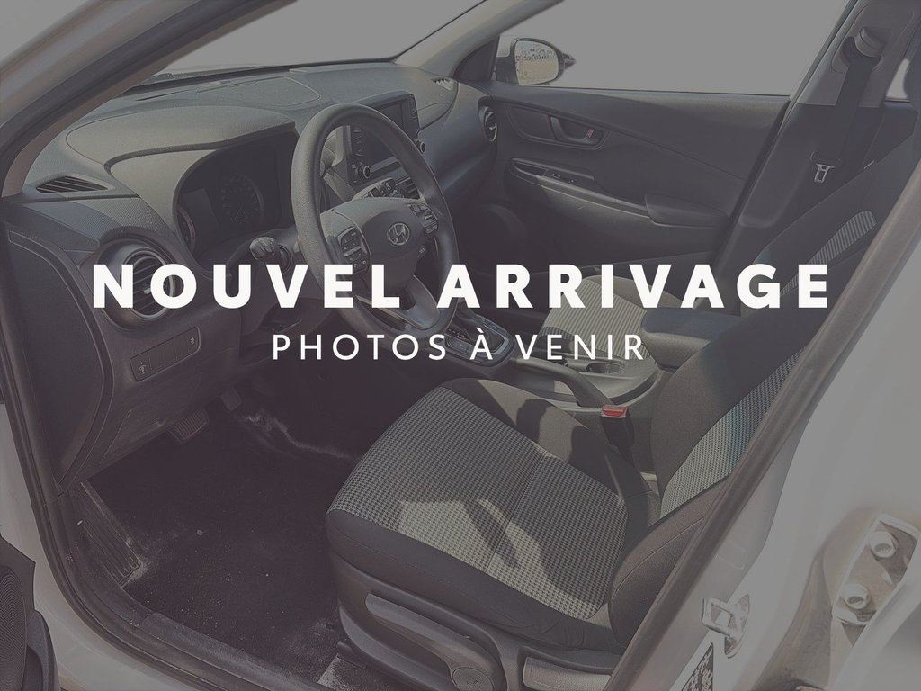 Hyundai Kona Essential 2019 à Chicoutimi, Québec - 2 - w1024h768px