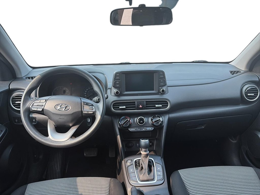 2019 Hyundai Kona in Sept-Îles, Quebec - 12 - w1024h768px