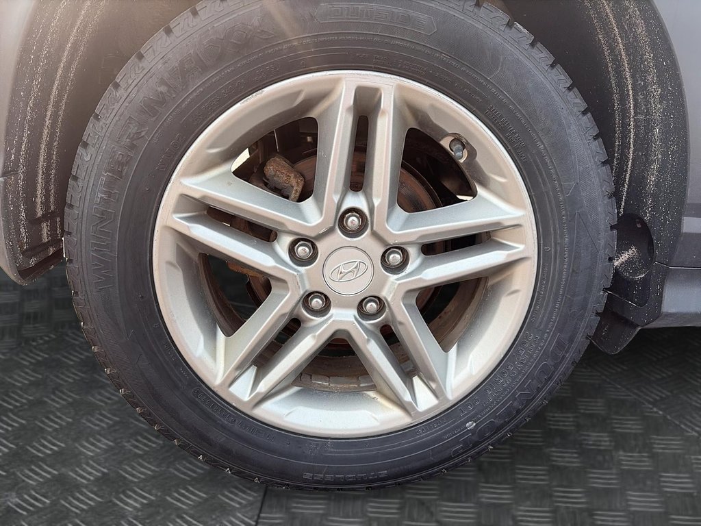 2019 Hyundai Kona in Sept-Îles, Quebec - 10 - w1024h768px