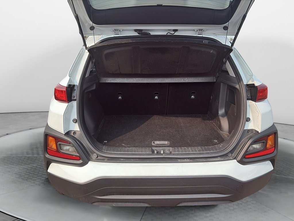 2019 Hyundai Kona in Sept-Îles, Quebec - 9 - w1024h768px