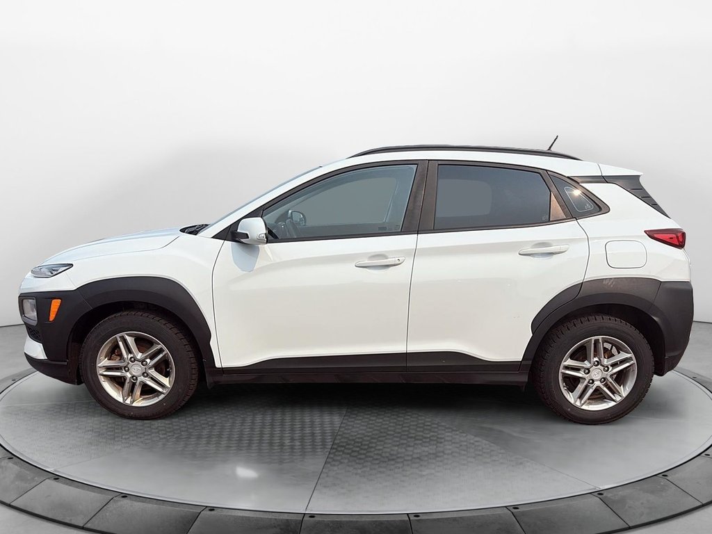 2019 Hyundai Kona in Sept-Îles, Quebec - 8 - w1024h768px