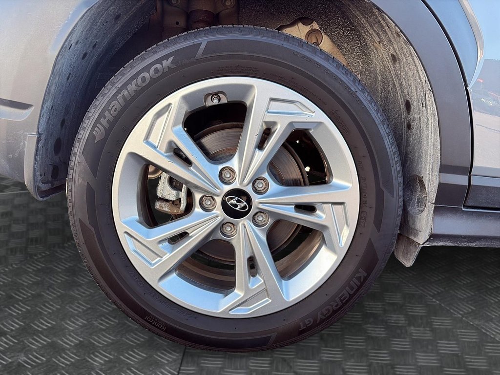 2023 Hyundai Kona Preferred in Chicoutimi, Quebec - 9 - w1024h768px