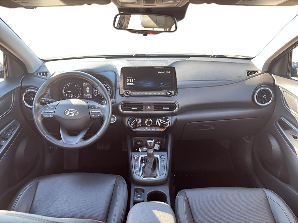 2023 Hyundai Kona Preferred in Chicoutimi, Quebec - 11 - w1024h768px