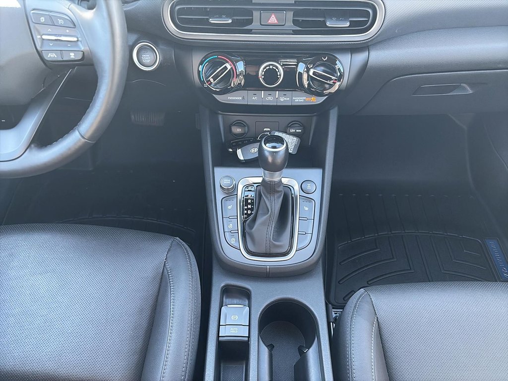 2023 Hyundai Kona Preferred in Chicoutimi, Quebec - 15 - w1024h768px