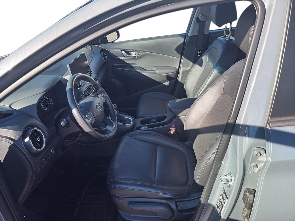 2023 Hyundai Kona Preferred in Chicoutimi, Quebec - 10 - w1024h768px