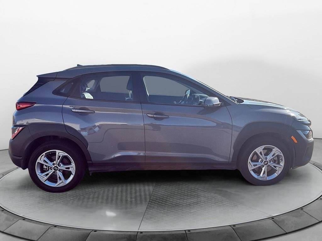 2023 Hyundai Kona Preferred in Chicoutimi, Quebec - 8 - w1024h768px