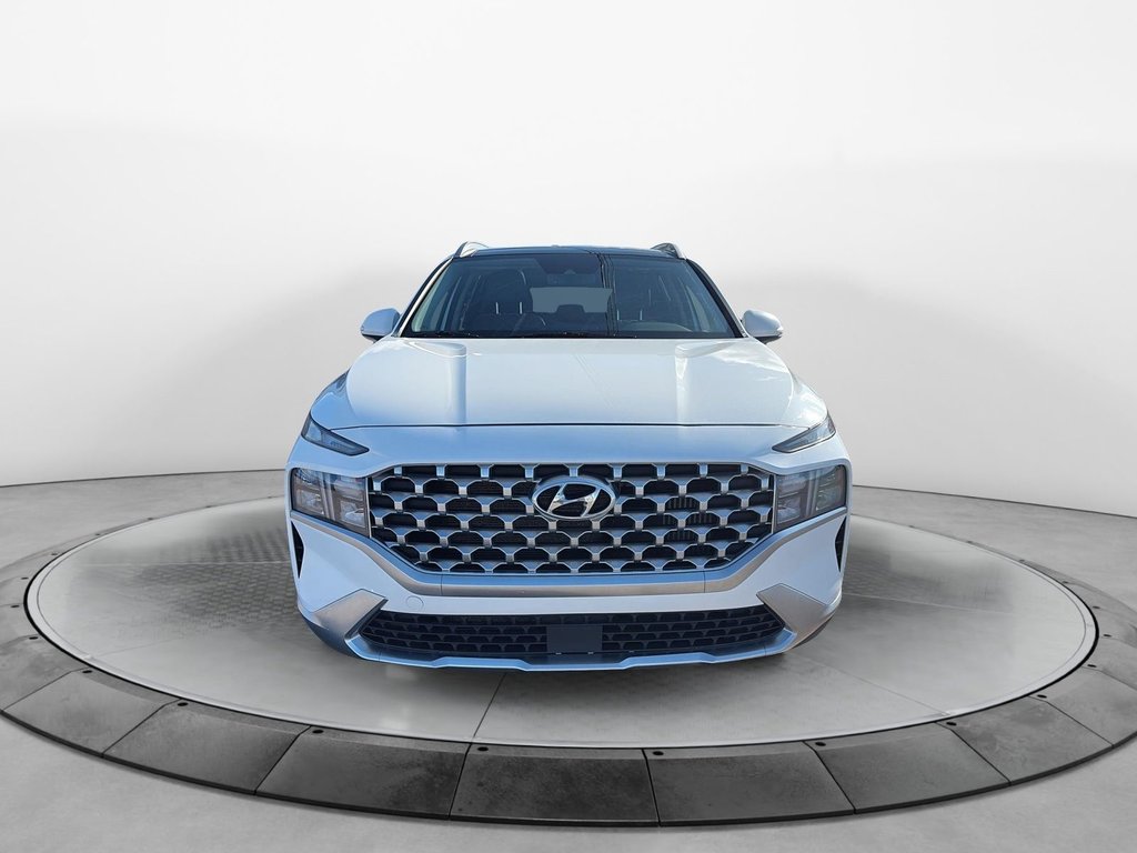 Hyundai Santa Fe Hybrid  2022 à Jonquière, Québec - 3 - w1024h768px