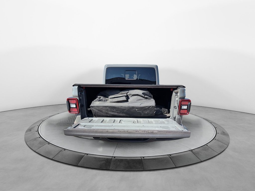 Jeep Gladiator  2021 à Sept-Îles, Québec - 9 - w1024h768px