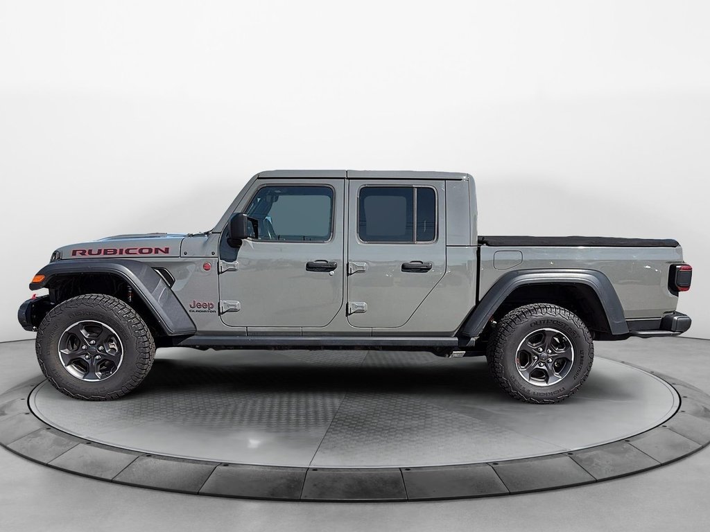 Jeep Gladiator  2021 à Sept-Îles, Québec - 8 - w1024h768px