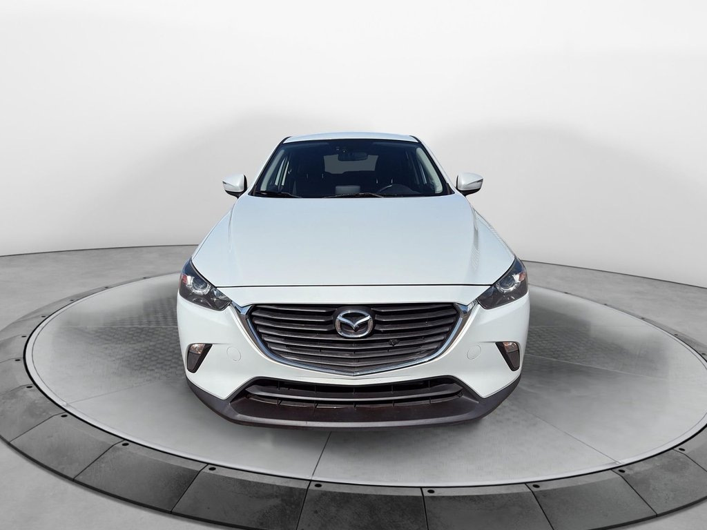 2016 Mazda CX-3 in Baie-Comeau, Quebec - 3 - w1024h768px