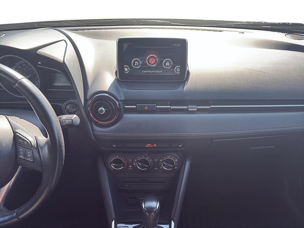 2016 Mazda CX-3 in Baie-Comeau, Quebec - 14 - w1024h768px