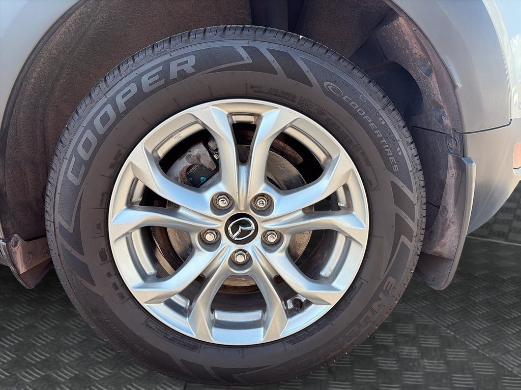 2016 Mazda CX-3 in Baie-Comeau, Quebec - 9 - w1024h768px