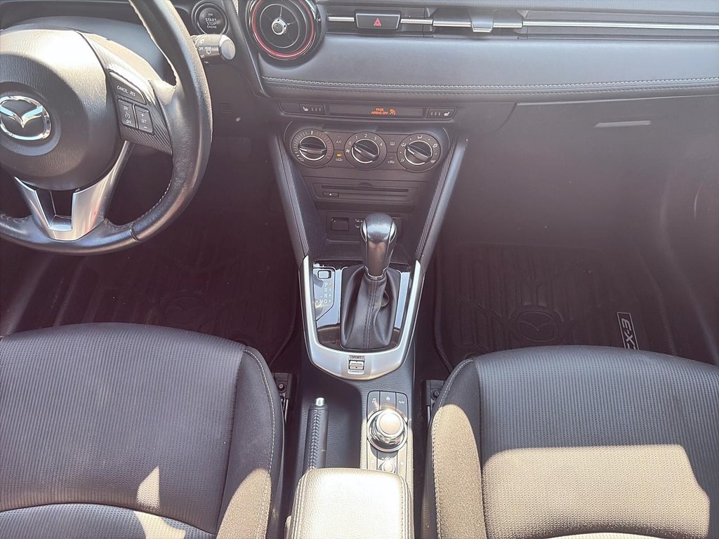 2016 Mazda CX-3 in Baie-Comeau, Quebec - 15 - w1024h768px