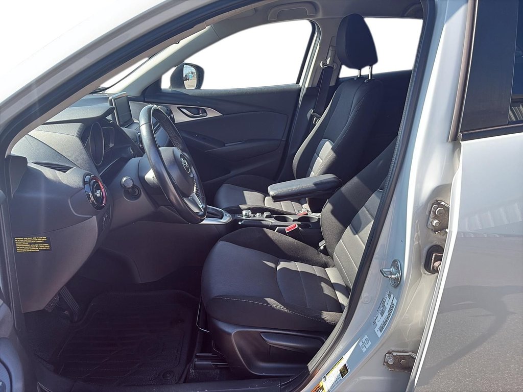 2016 Mazda CX-3 in Baie-Comeau, Quebec - 10 - w1024h768px