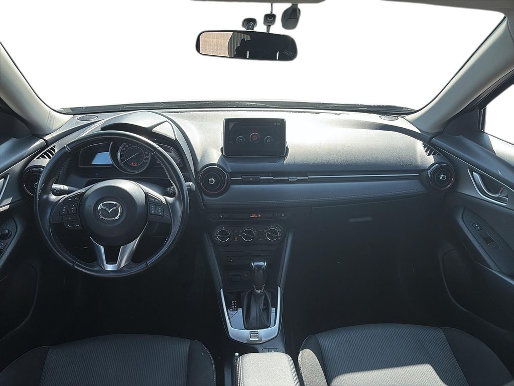 2016 Mazda CX-3 in Baie-Comeau, Quebec - 11 - w1024h768px