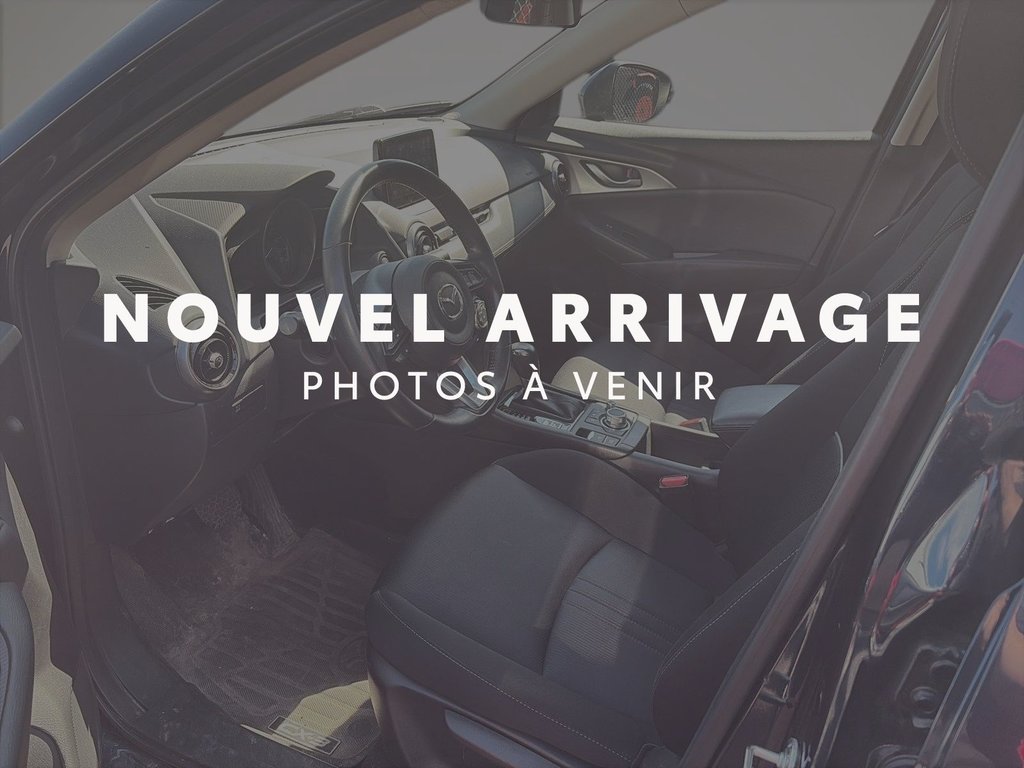 2022 Mazda CX-3 in Sept-Îles, Quebec - 2 - w1024h768px