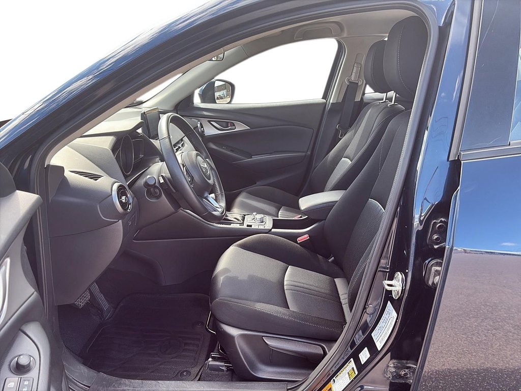 2022 Mazda CX-3 in Jonquière, Quebec - 7 - w1024h768px