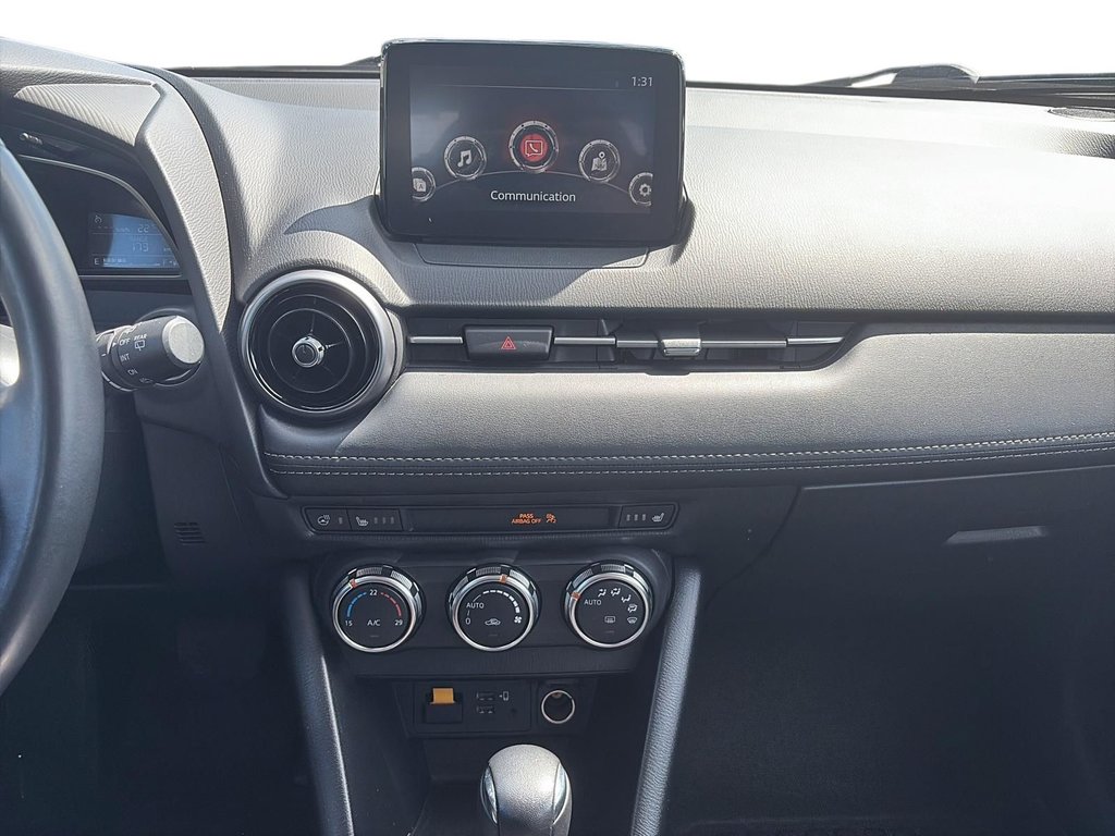 2022 Mazda CX-3 in Jonquière, Quebec - 15 - w1024h768px
