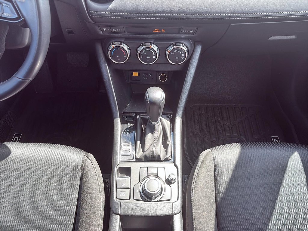 2022 Mazda CX-3 in Jonquière, Quebec - 16 - w1024h768px