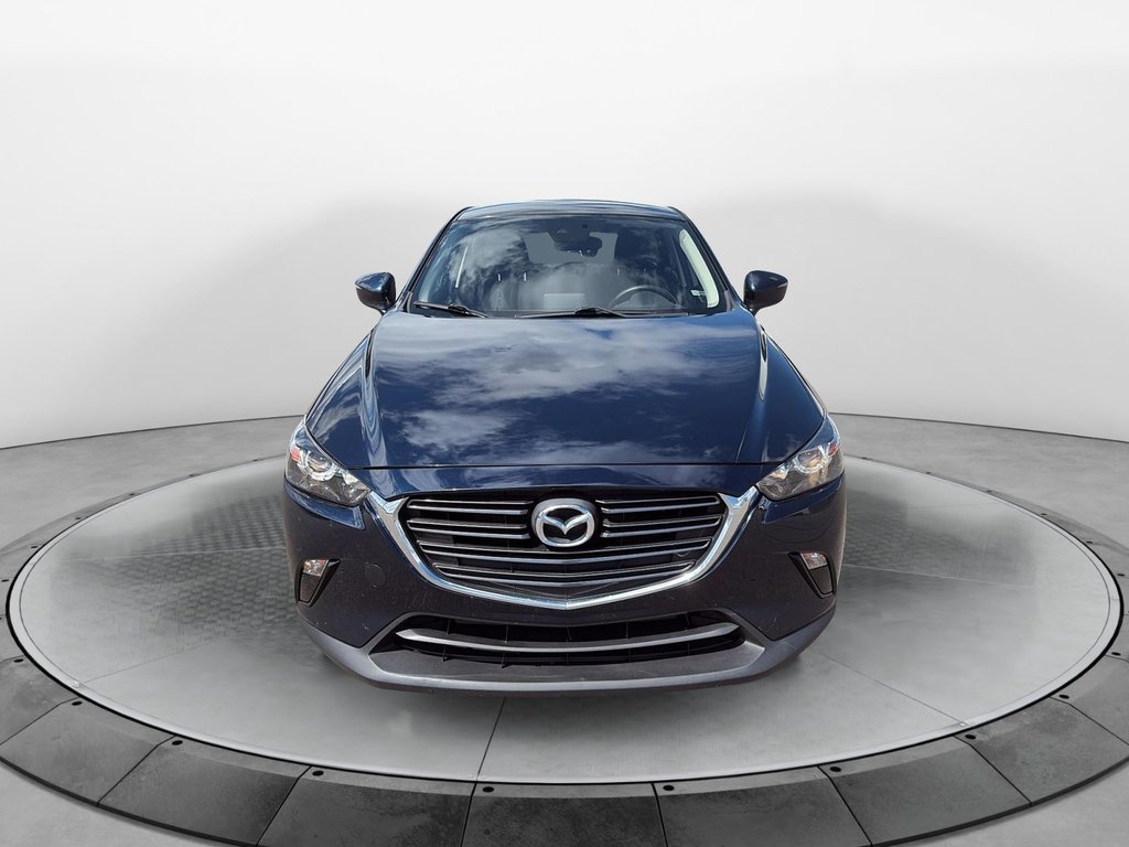 2022 Mazda CX-3 in Jonquière, Quebec - 3 - w1024h768px