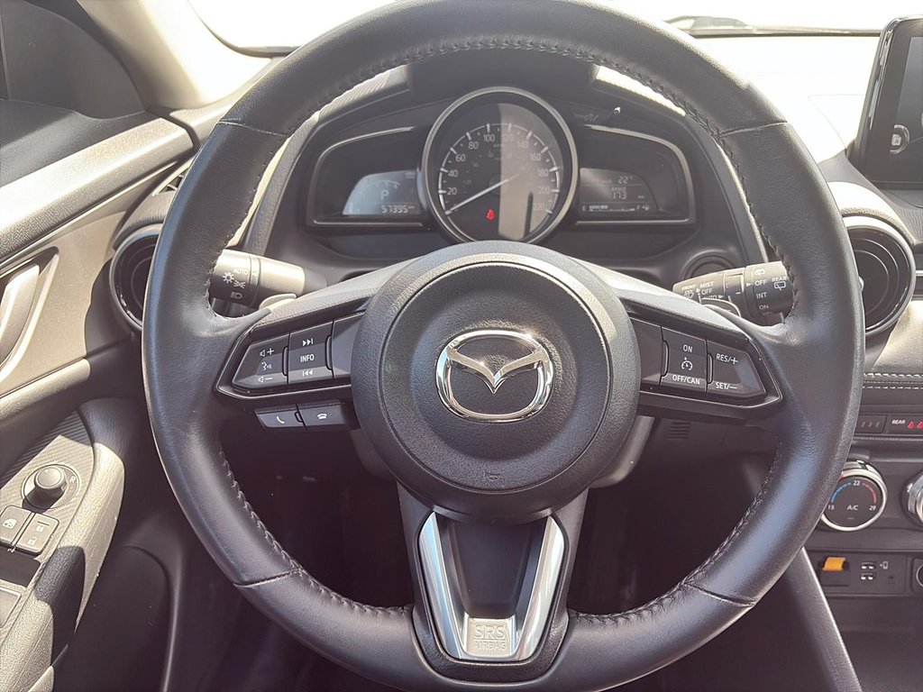 2022 Mazda CX-3 in Jonquière, Quebec - 13 - w1024h768px