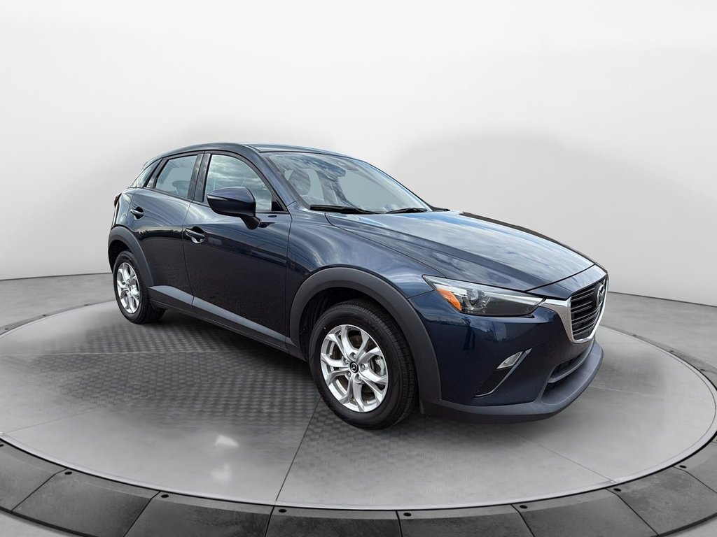 Mazda CX-3  2022 à Jonquière, Québec - 3 - w1024h768px