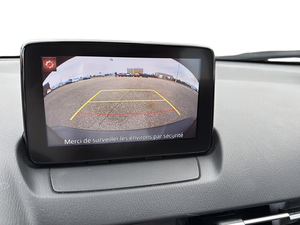 Mazda CX-3  2022 à Jonquière, Québec - 18 - w1024h768px