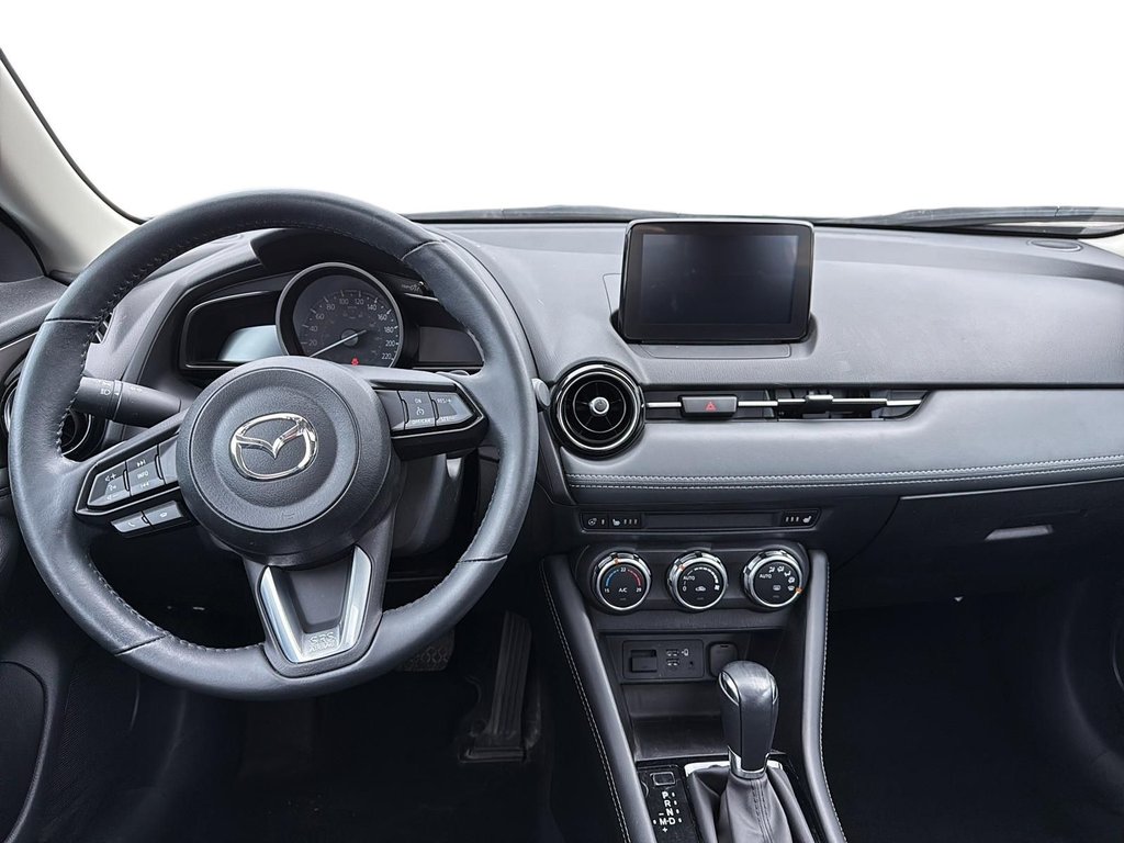 Mazda CX-3  2022 à Jonquière, Québec - 11 - w1024h768px