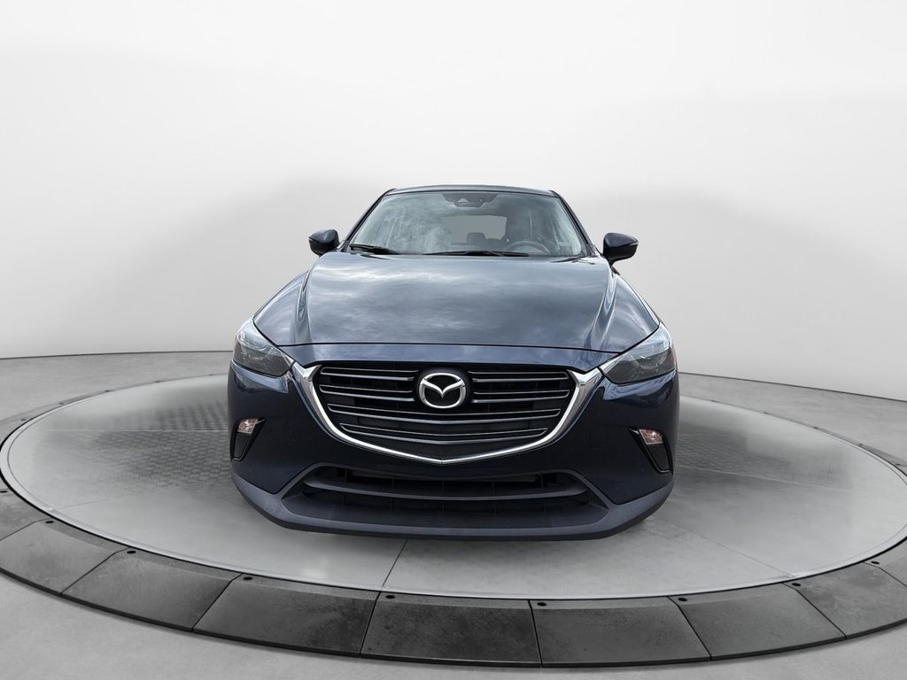 Mazda CX-3  2022 à Jonquière, Québec - 2 - w1024h768px