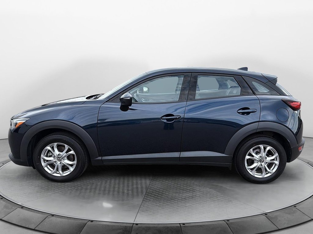 Mazda CX-3  2022 à Jonquière, Québec - 7 - w1024h768px
