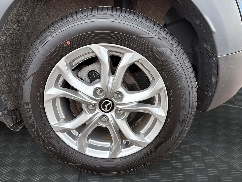 Mazda CX-3  2022 à Jonquière, Québec - 9 - w1024h768px